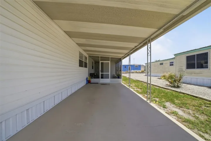 Carport
