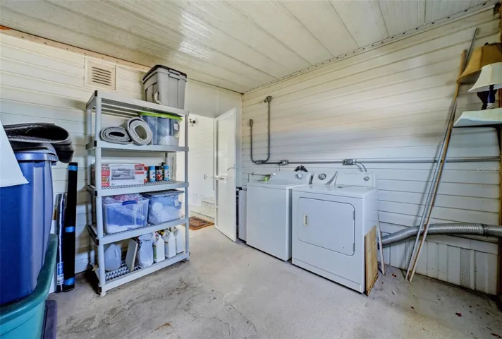 so much space in here!