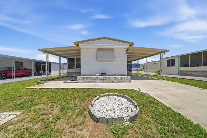 This beauty is just waiting for you to come home!