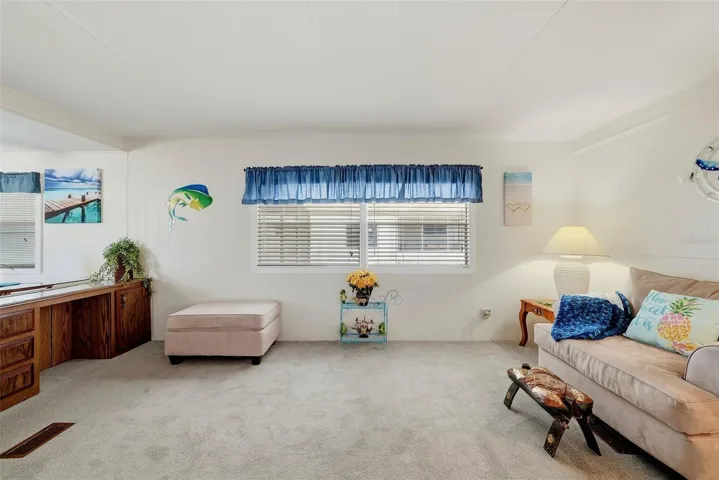 Adorable, clean and spacious!