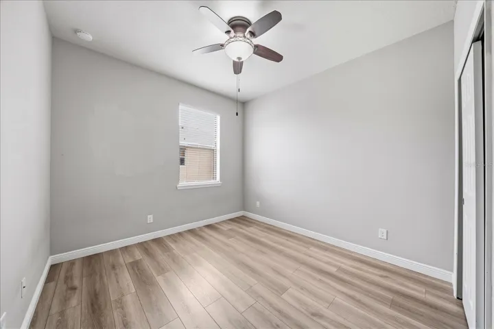 Bedroom #3