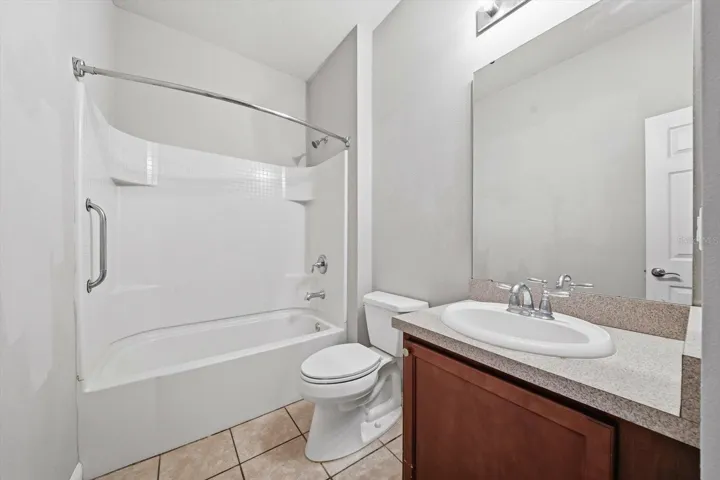 Bathroom #2