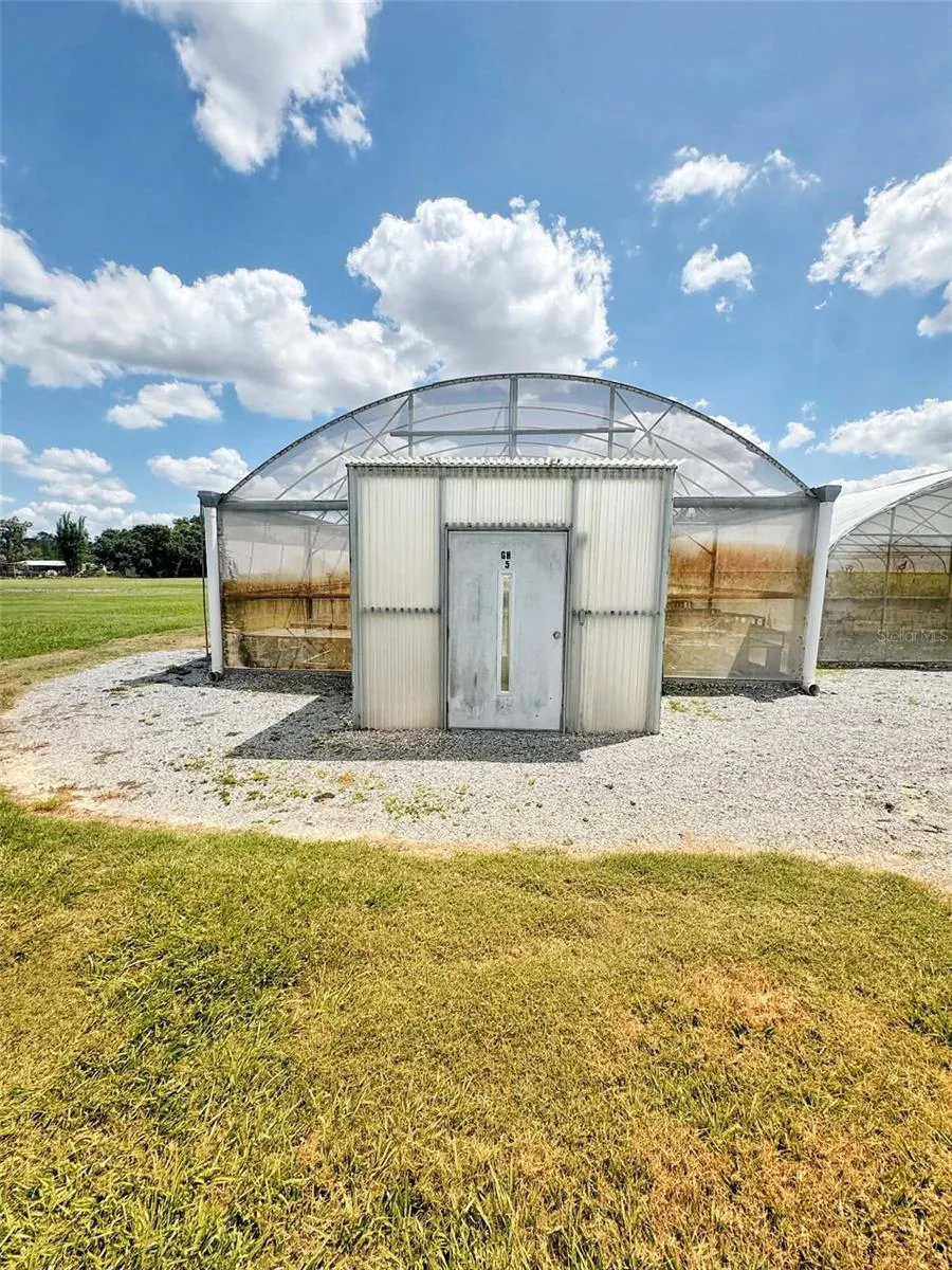 Greenhouse