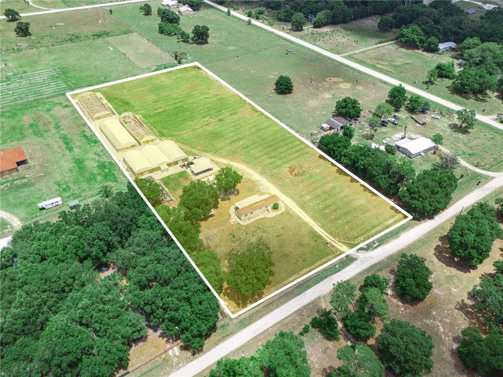 Drone Photo