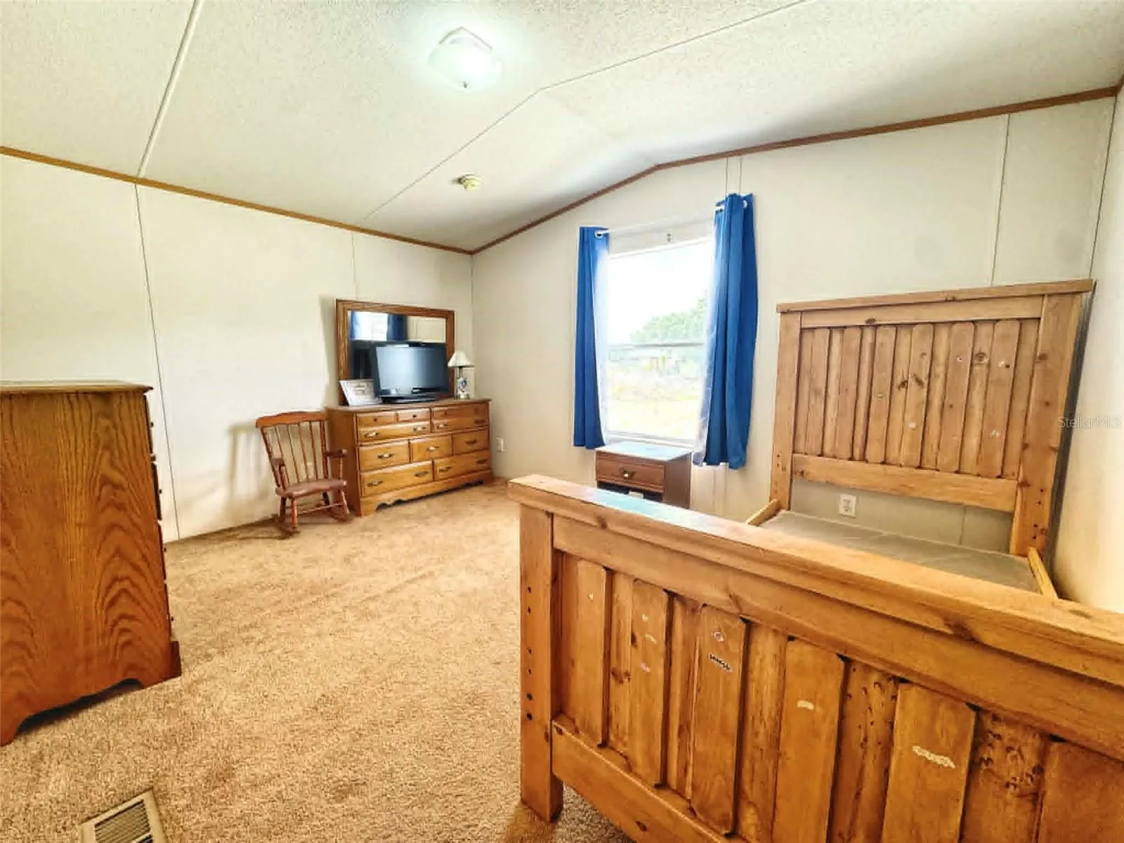 Bedroom #2