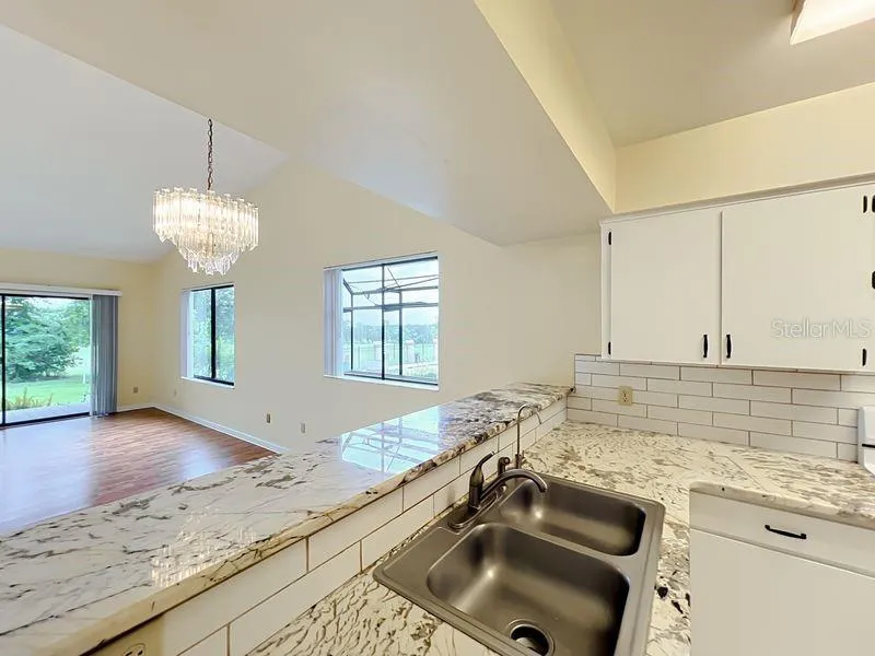 Reverse Osmosis Filtration System Kitchen Sink