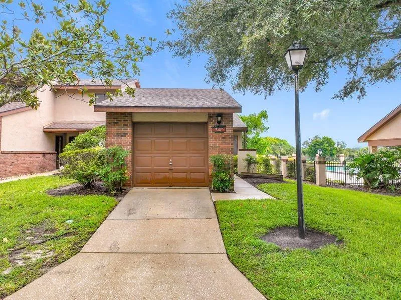 Welcome to Wekiva Villas on the Green