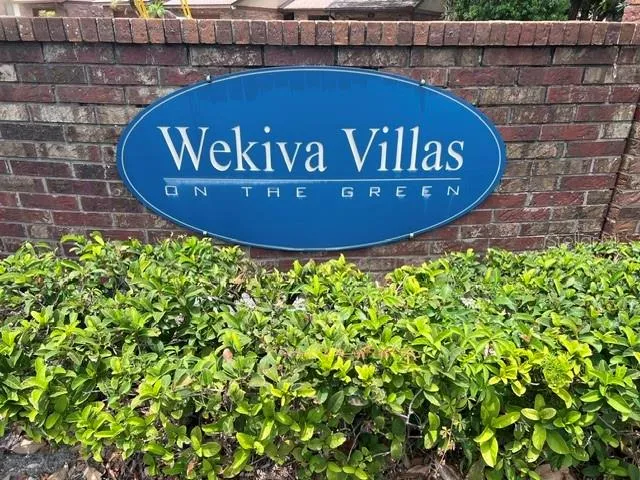 Golf Course Community