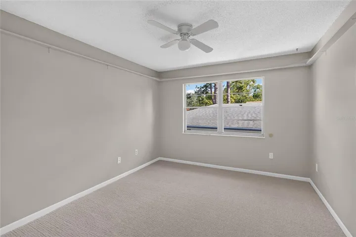 View 2 - Bedroom #2 - (11x 12)