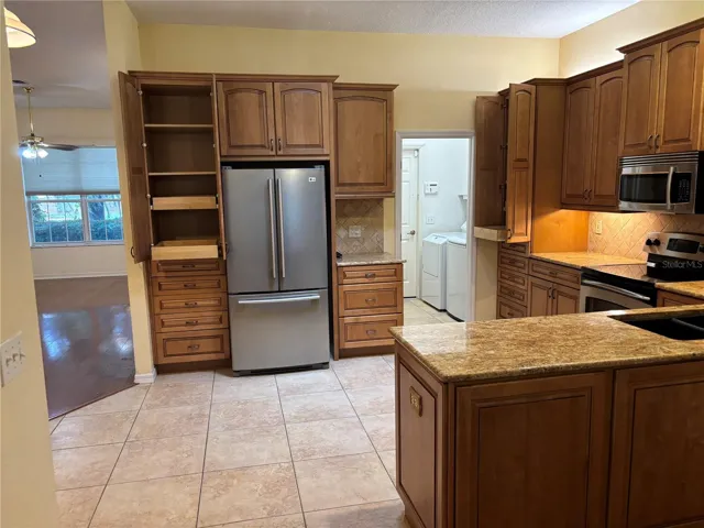 Pull out pantry shelves