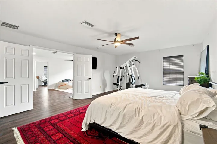 Primary Suite