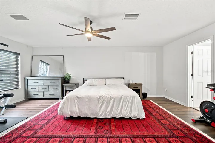 Primary Suite