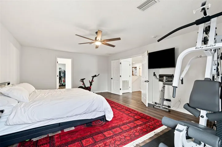 Primary Suite