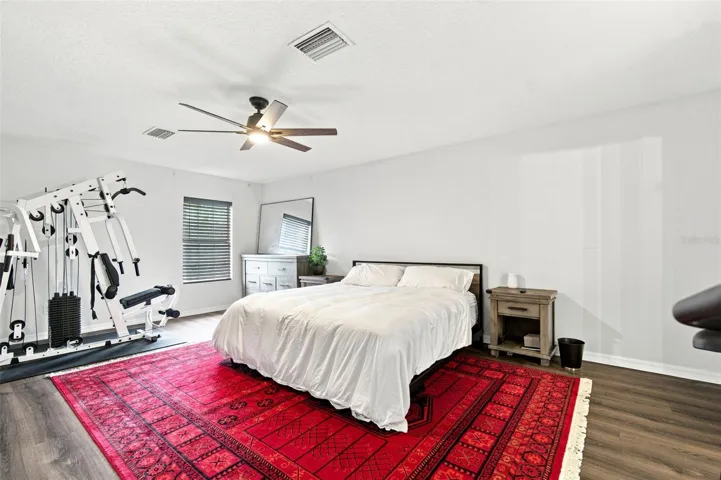 Primary Suite
