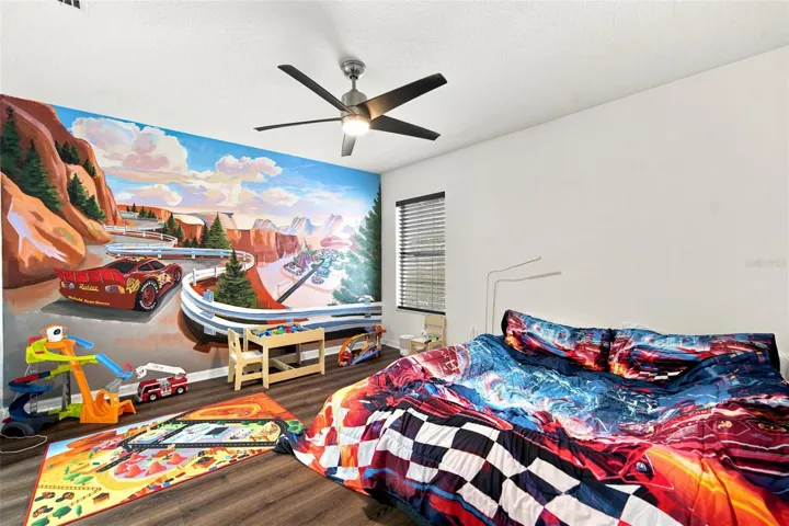 Bedroom 5