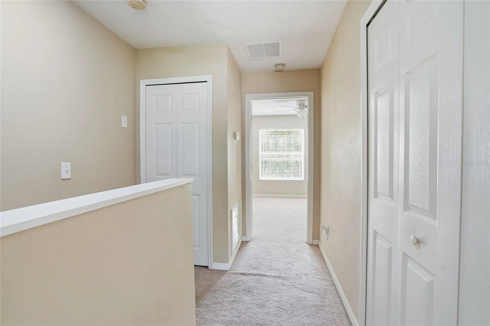 Loft Area