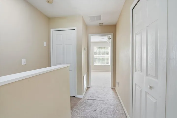 Loft Area