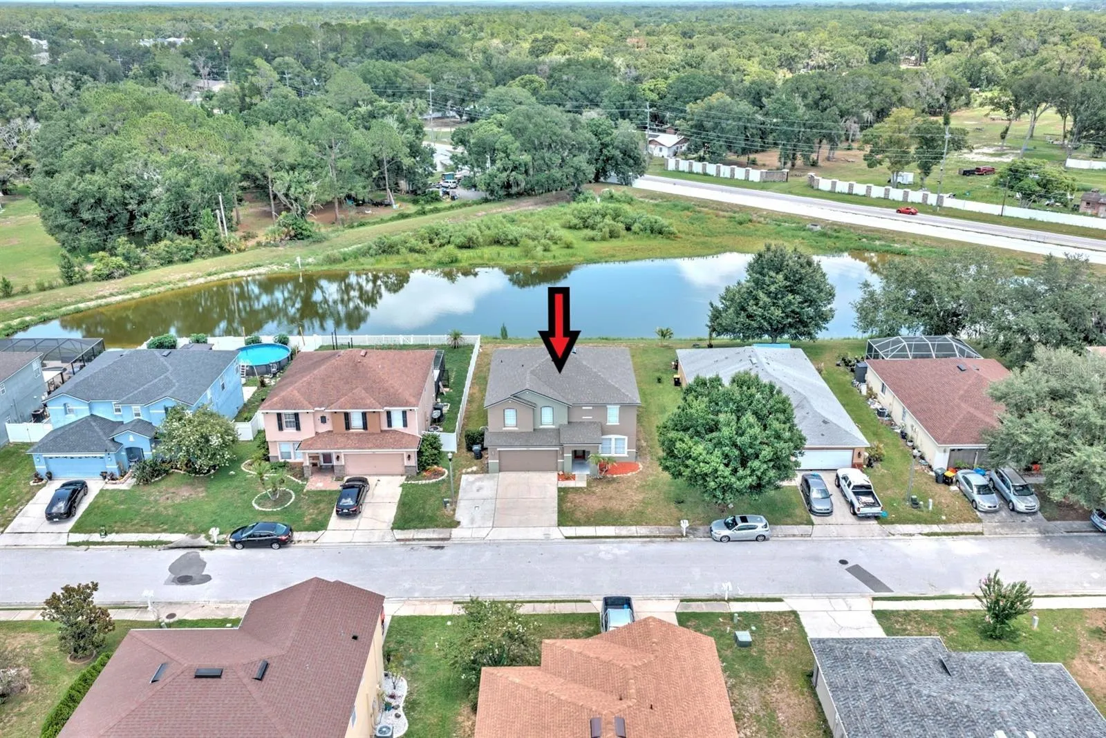 7508 Hunters Greene Cir, Lakeland, Florida 33810 — photo 4