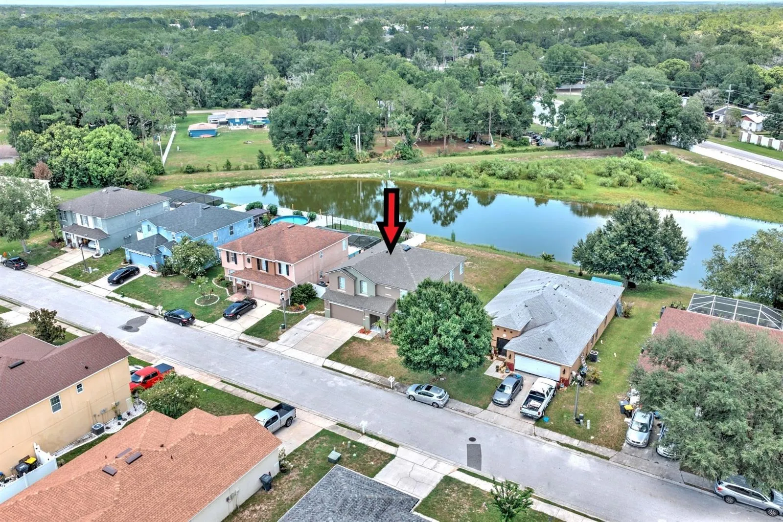 7508 Hunters Greene Cir, Lakeland, Florida 33810 — photo 5