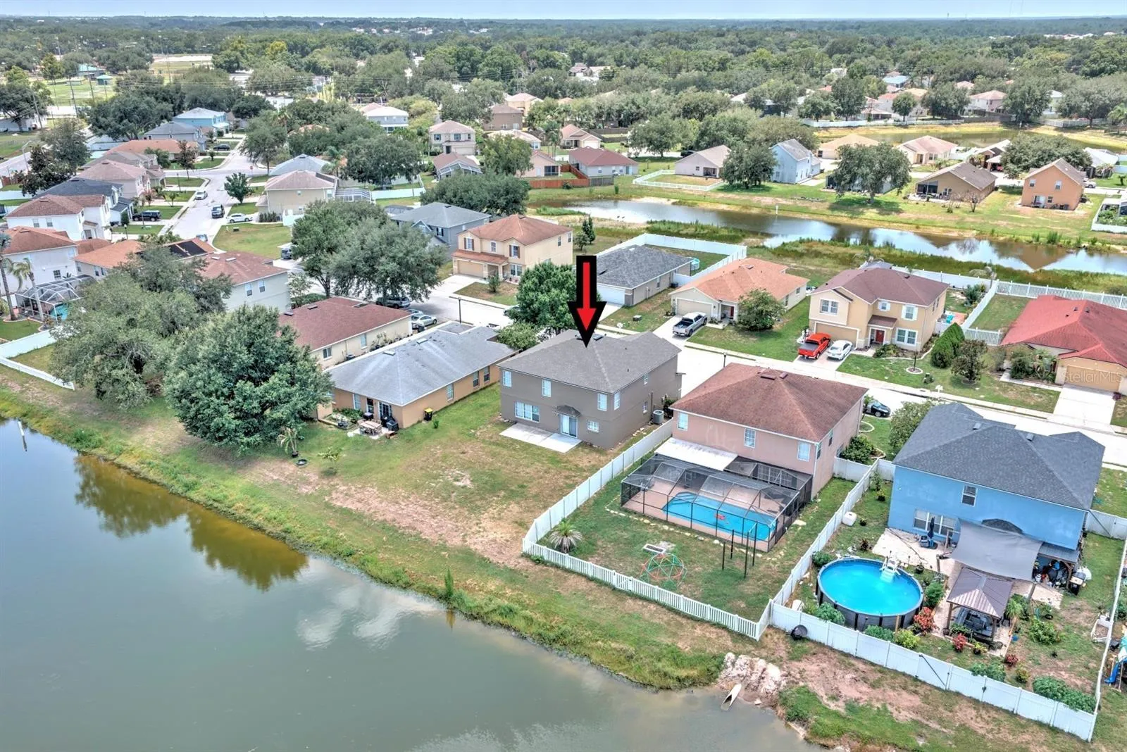 7508 Hunters Greene Cir, Lakeland, Florida 33810 — photo 8