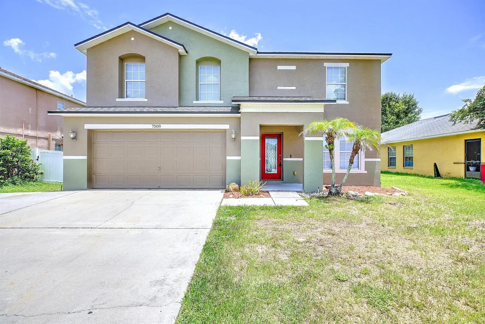 7508 Hunters Greene Cir, Lakeland, Florida 33810 — photo 2