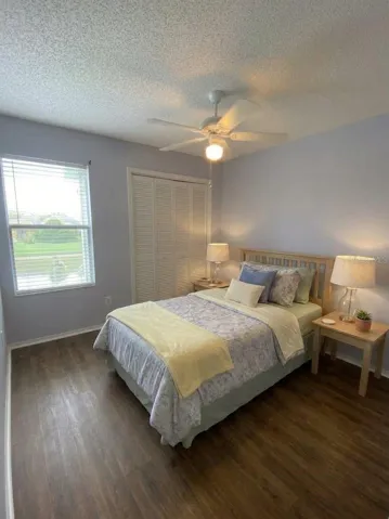 2nd Floor Bedroom #3 Virtually Enhanced