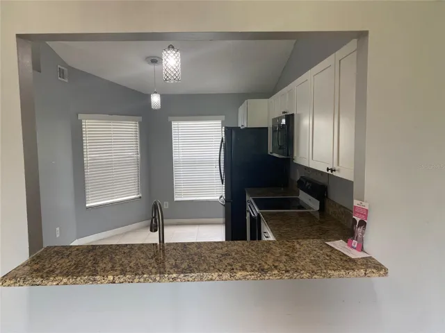 Breakfast Bar.