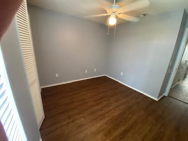 Second Floor Bedroom 2.