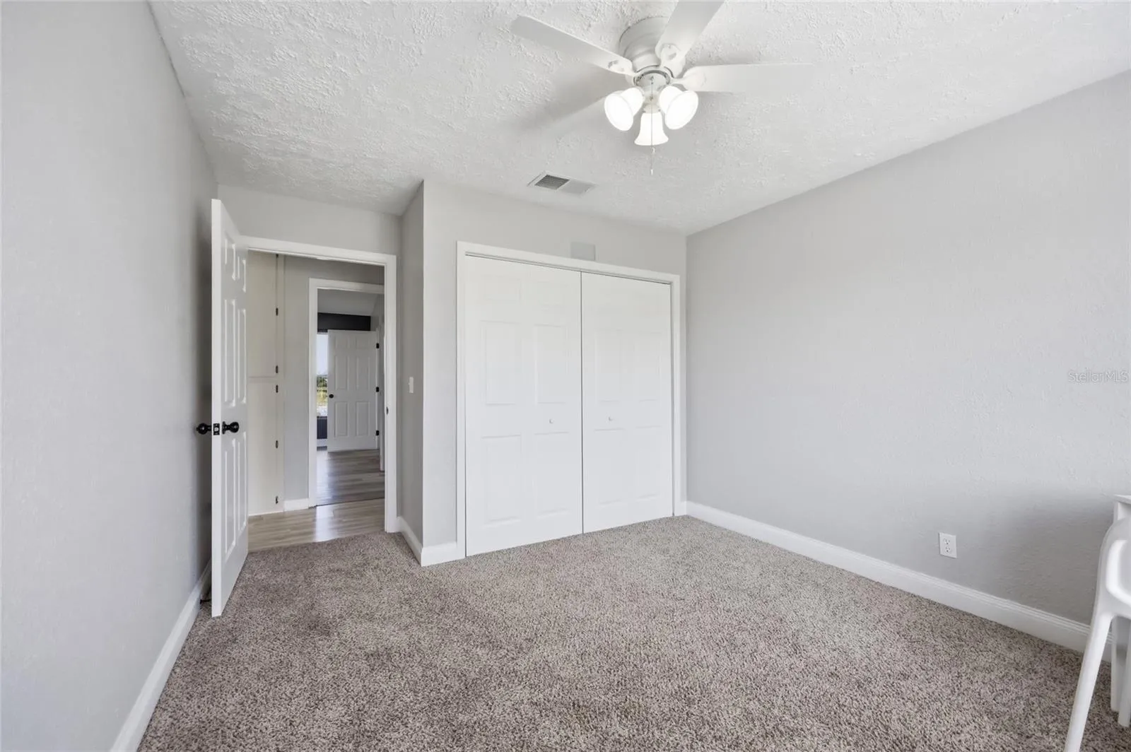 Bedroom #1