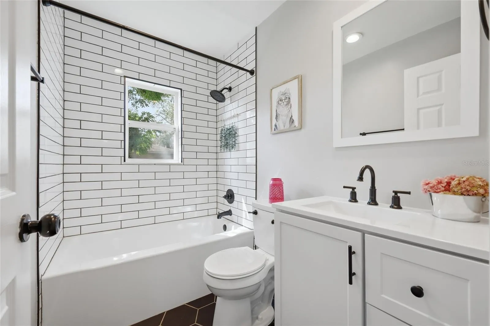 Bathroom #2.