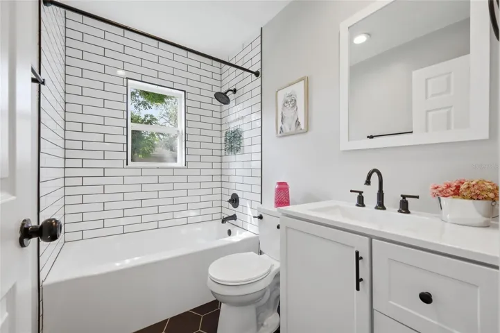 Bathroom #2.