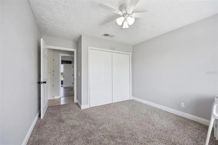 Bedroom #1