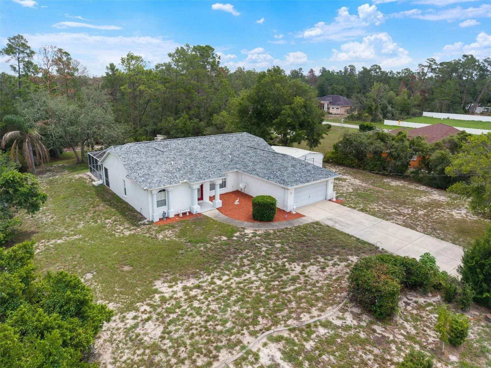 1,2 Acres