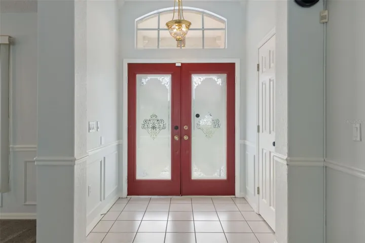 Foyer
