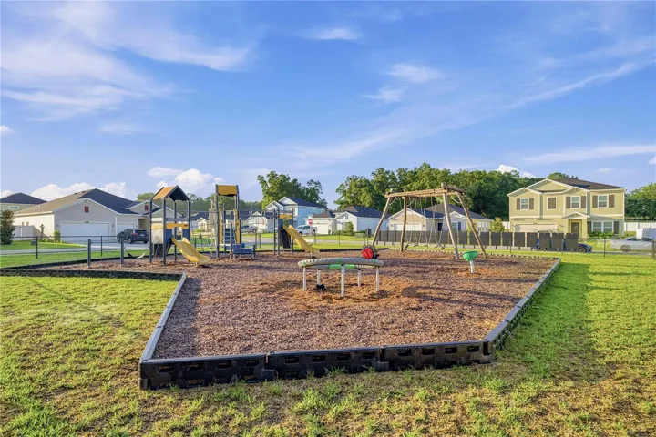 Community Playground