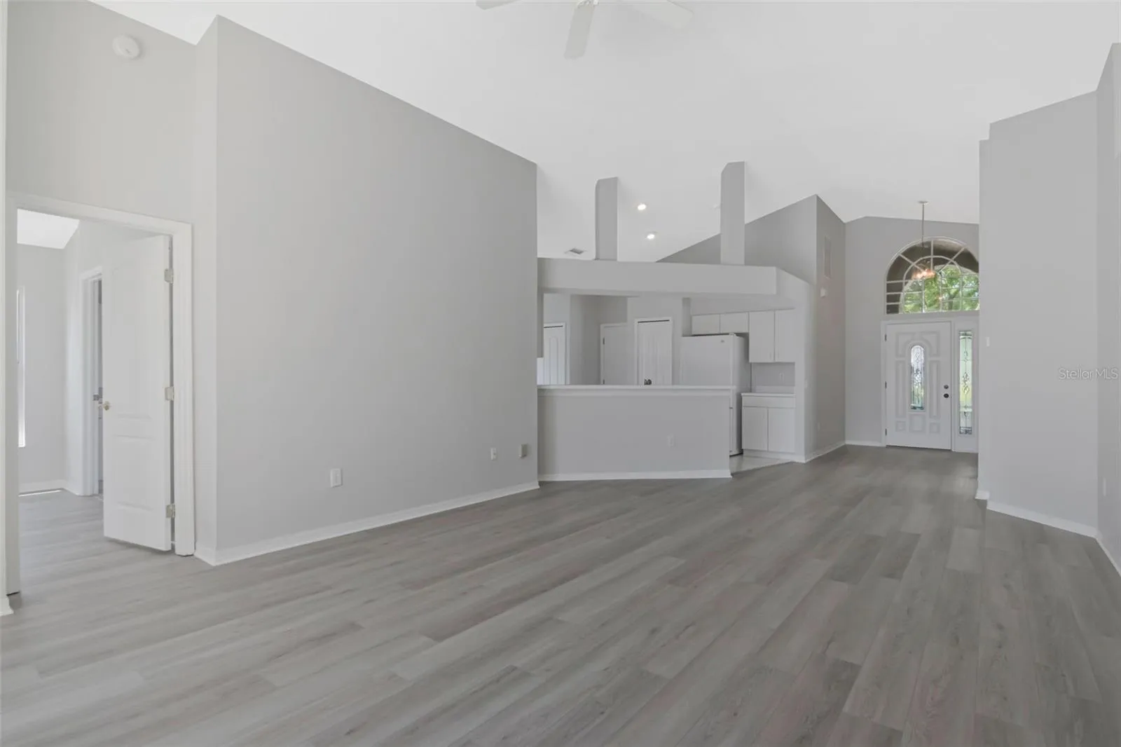 Florida/Great Room