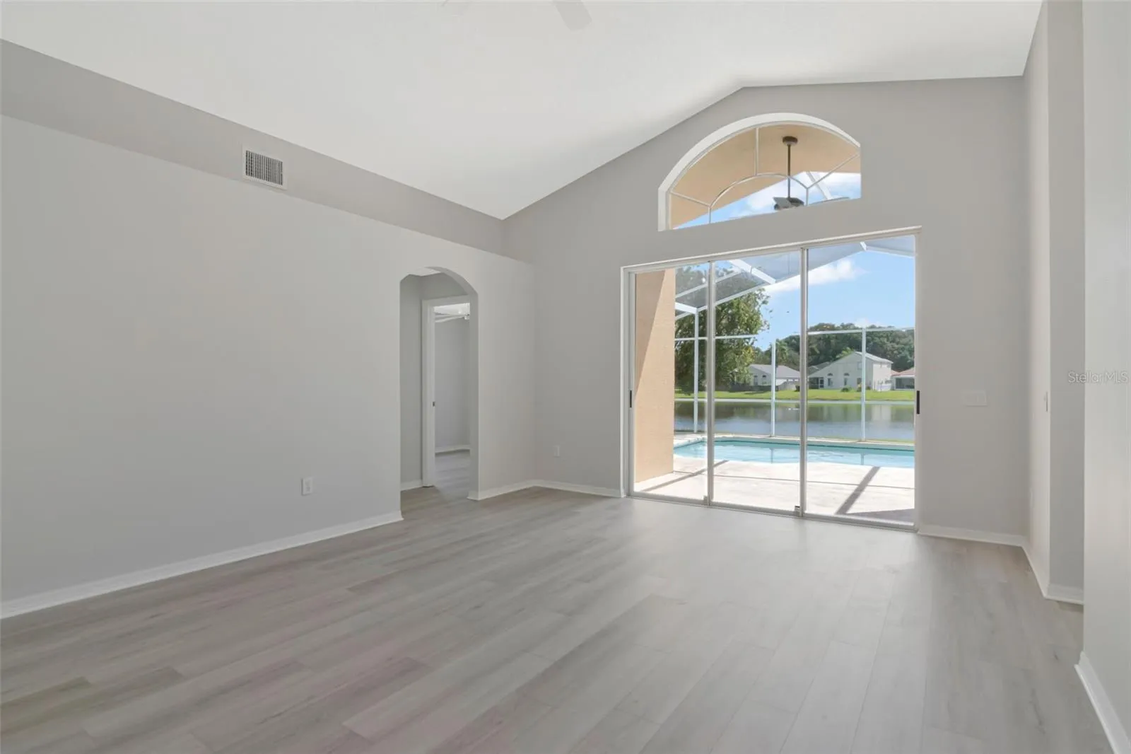 Florida/Great Room
