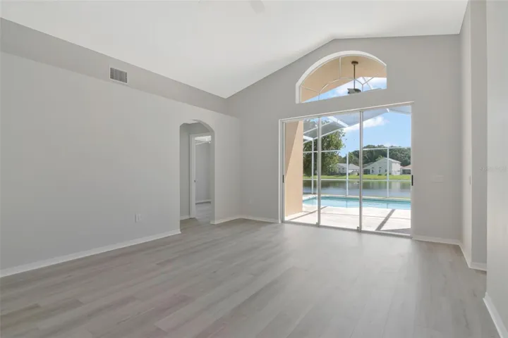 Florida/Great Room
