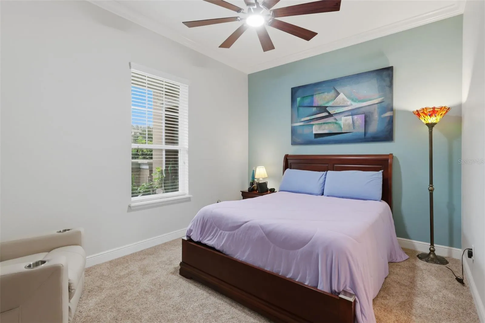 2nd Ensuite Bedroom