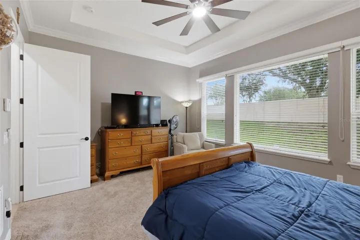 2nd Ensuite Bedroom