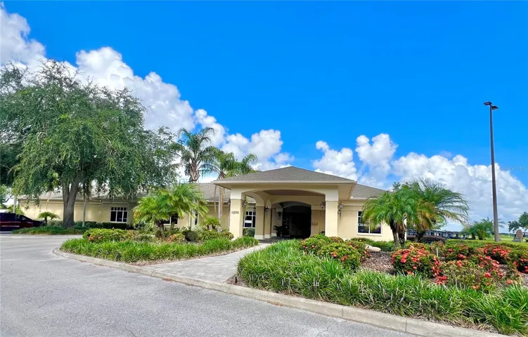 Clubhouse
