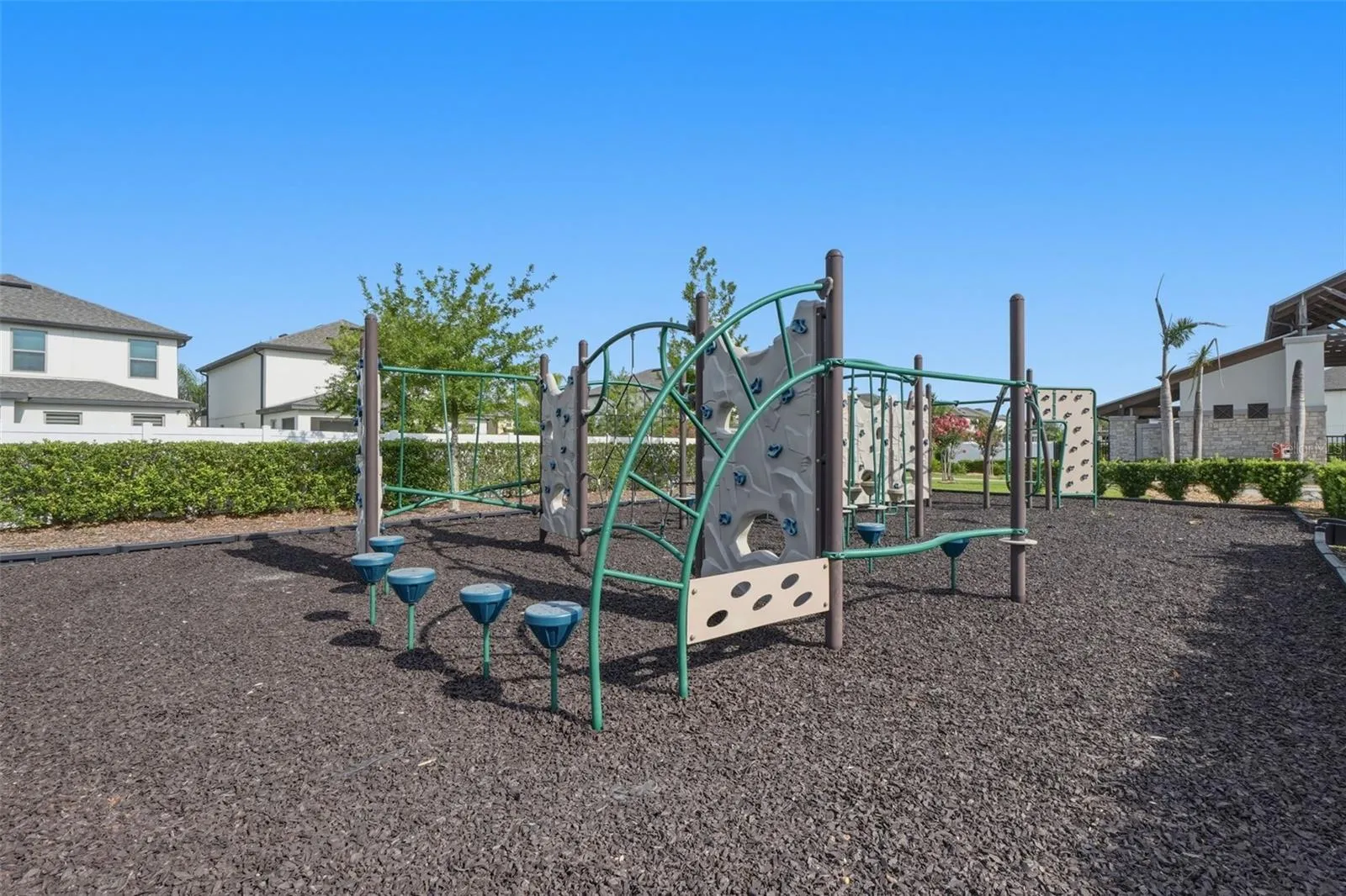 Recreation Options