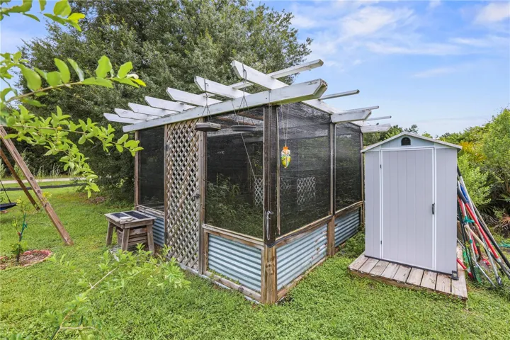 Private Garden