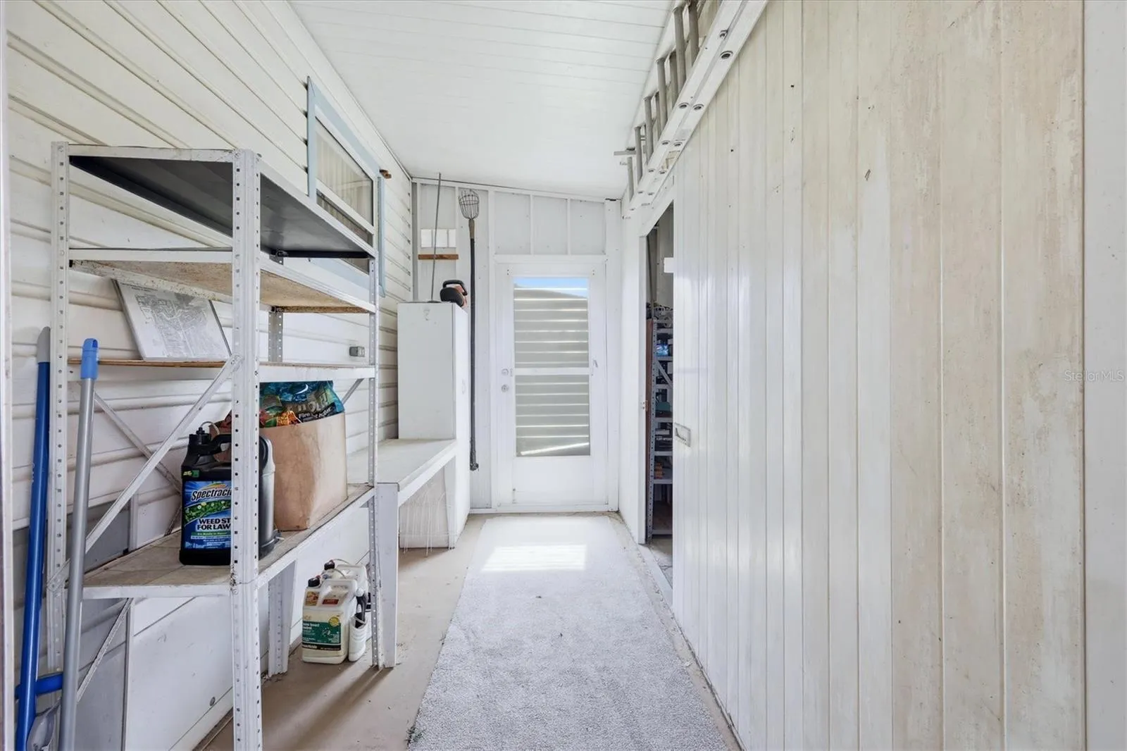 Storage Shed/workshop/art room