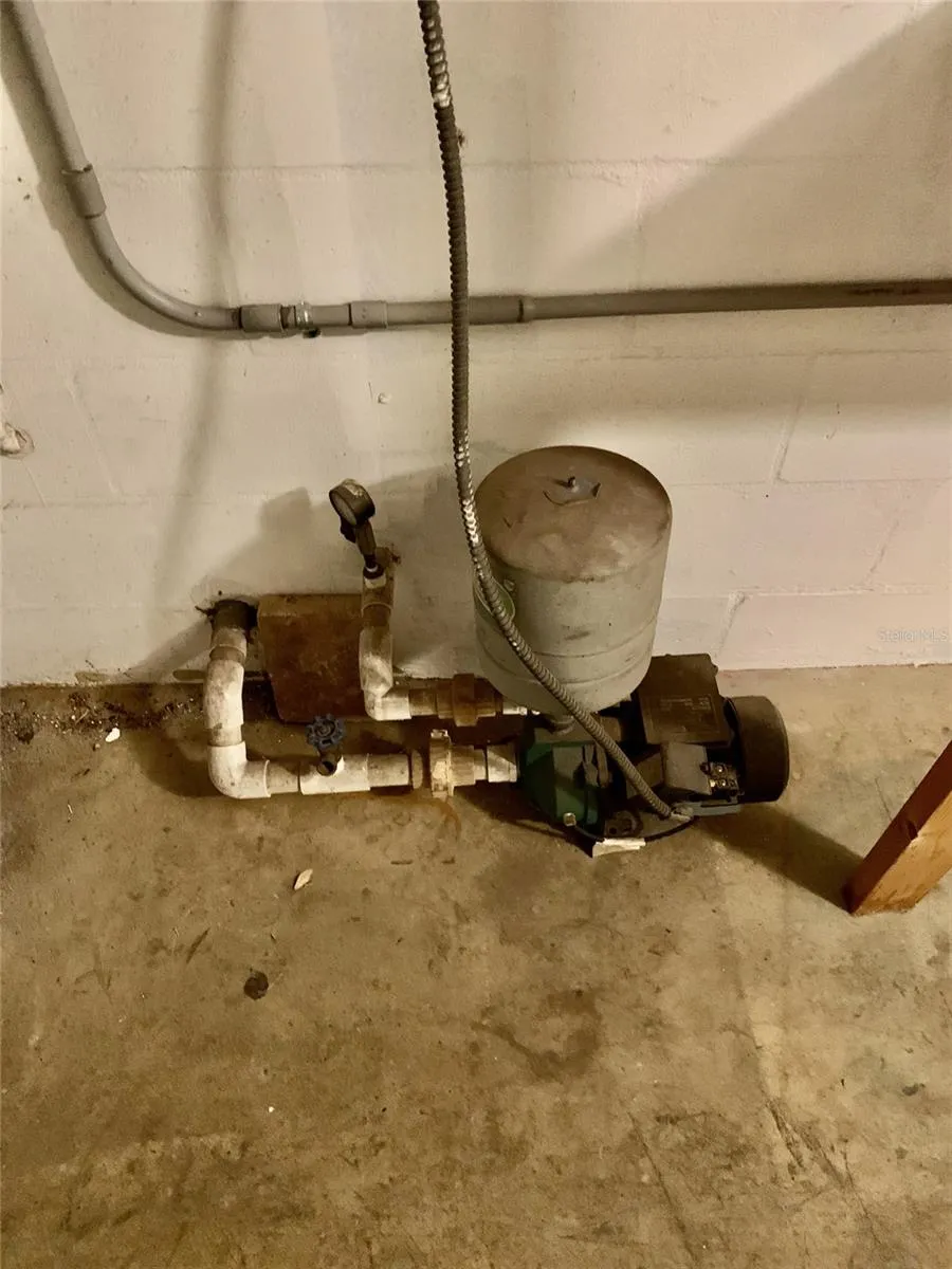 Shallow well perfect for cheap irrigation