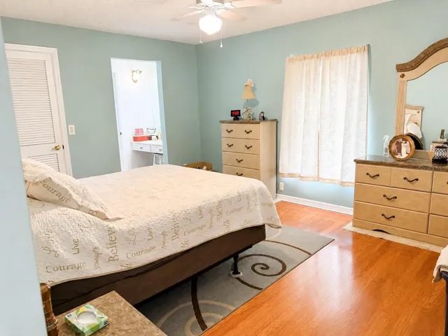 Bedroom 1