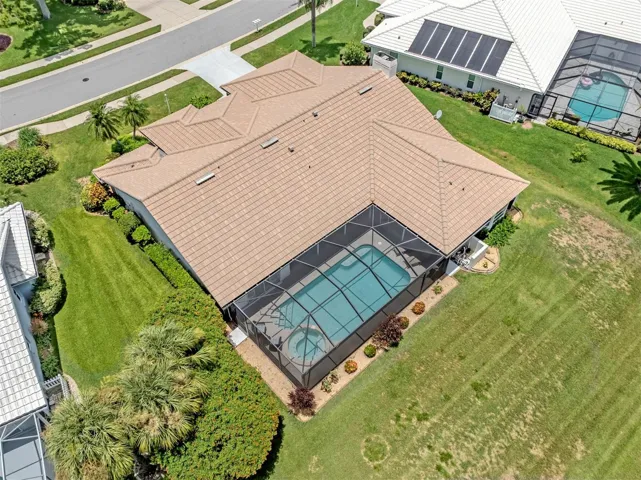 This lot is 1/4 of an acre adding for lots of extra privacy and space!