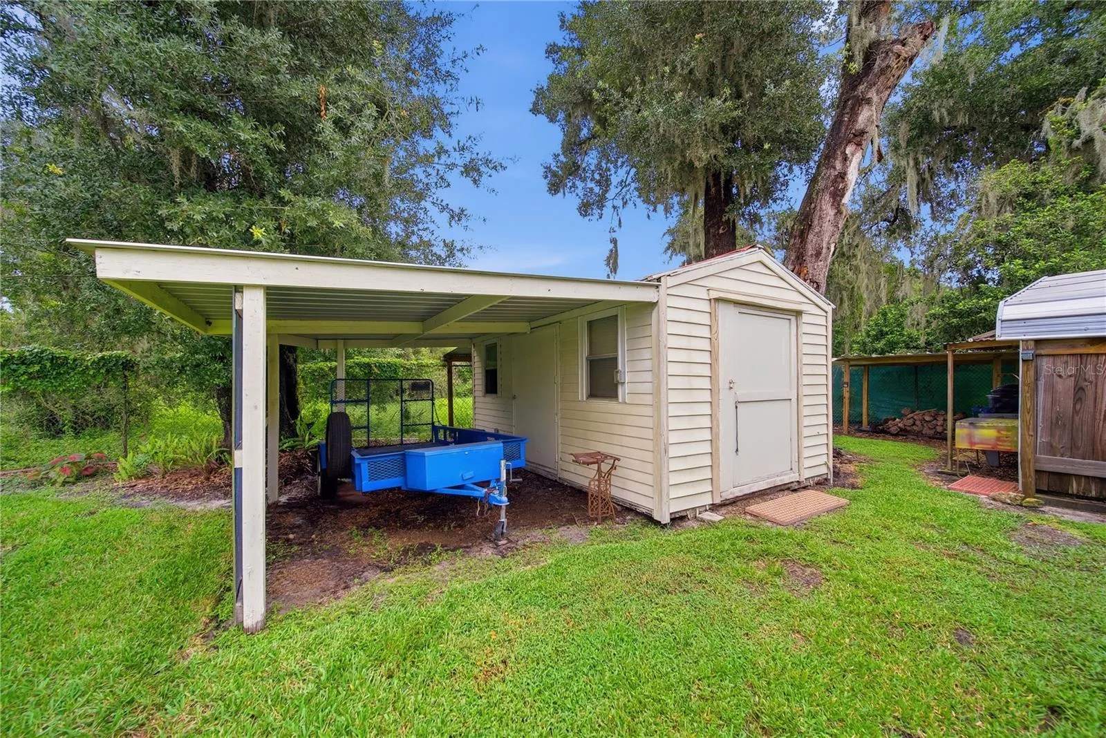 3704 Thonotosassa Rd, Plant City, Florida 33565 — photo 47