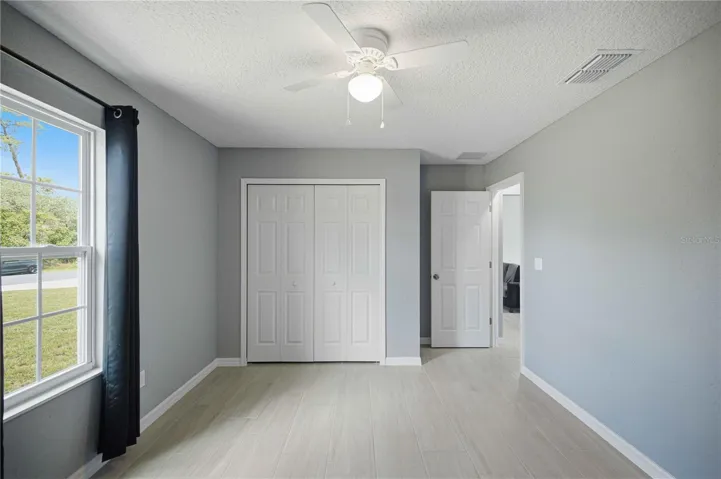 Front guest bedroom