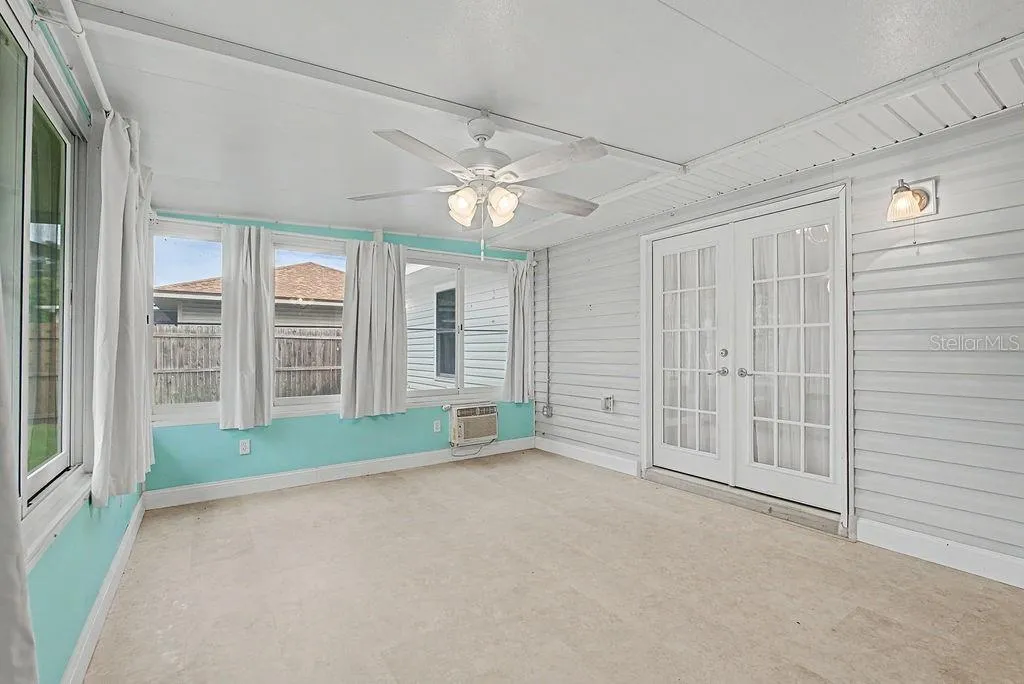 Florida Room